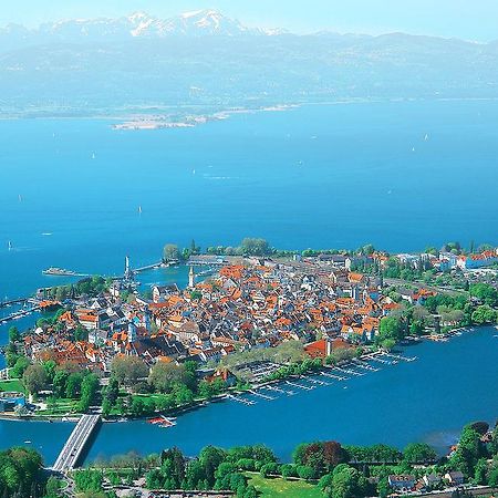 Gaestezimmer Hozici Lindau  Exterior photo