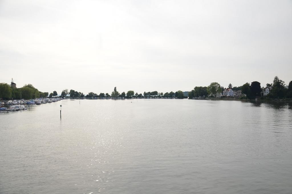 Gaestezimmer Hozici Lindau  Exterior photo