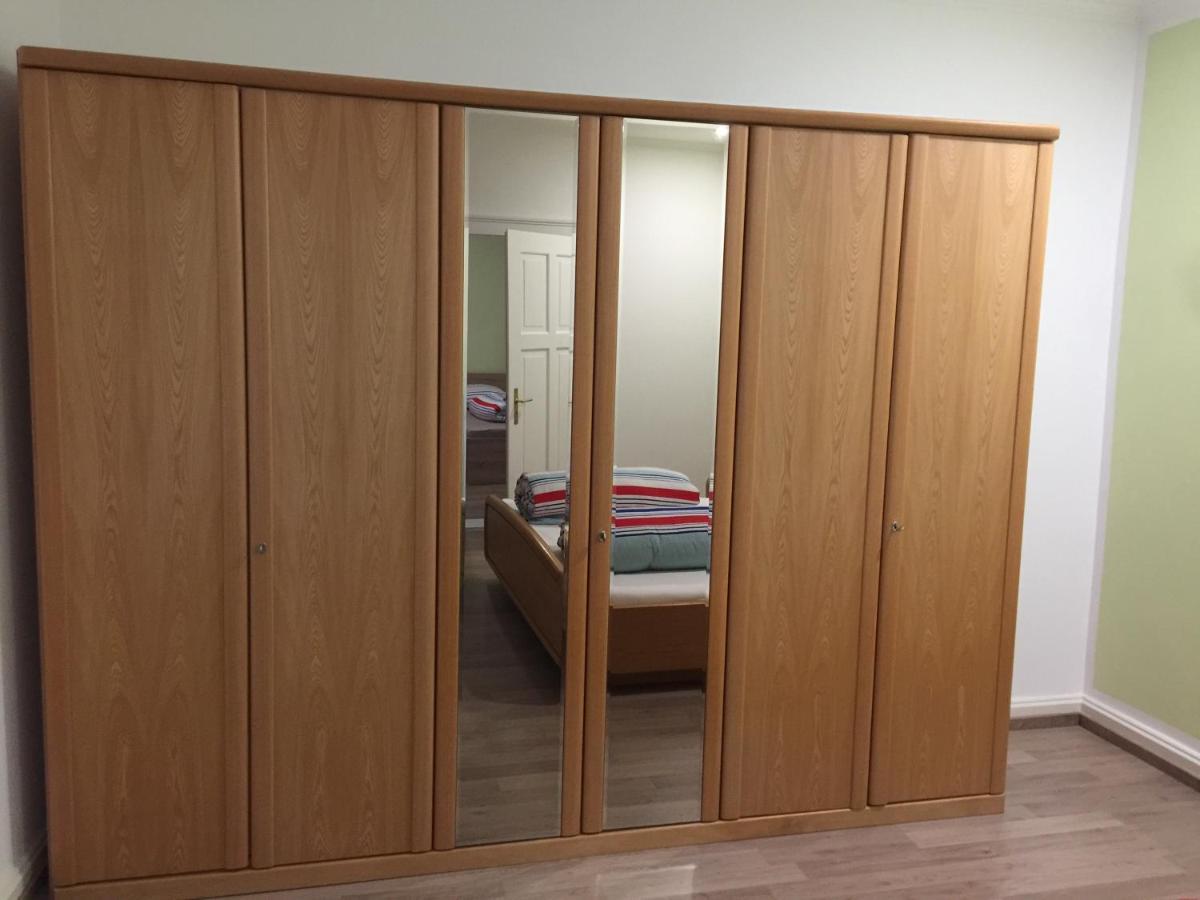 Gaestezimmer Hozici Lindau  Exterior photo