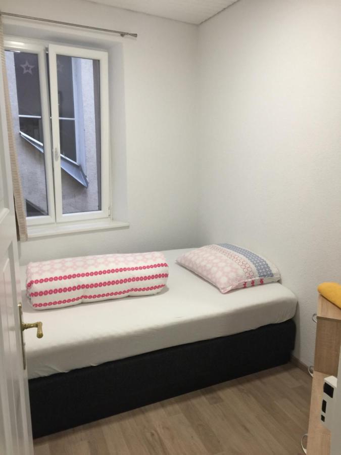 Gaestezimmer Hozici Lindau  Exterior photo